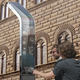 Image for article titled When Bus Stops Meet Holodecks